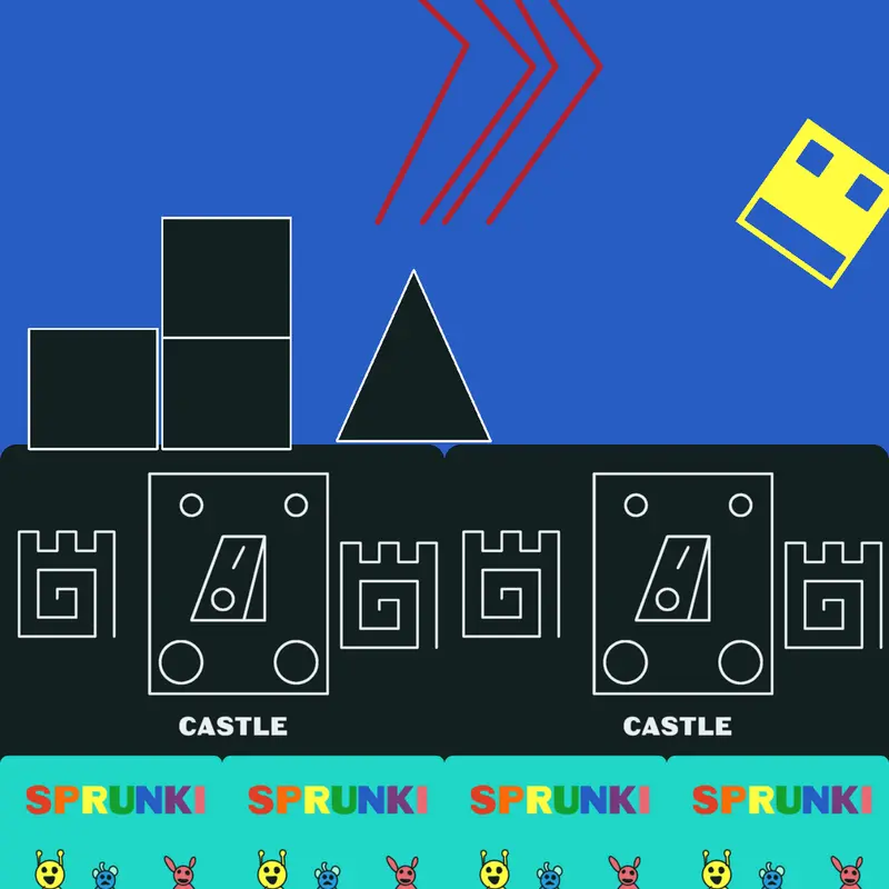 Game by @Willamsioper