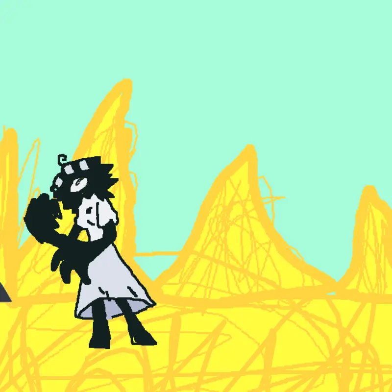 Game by @woowowo