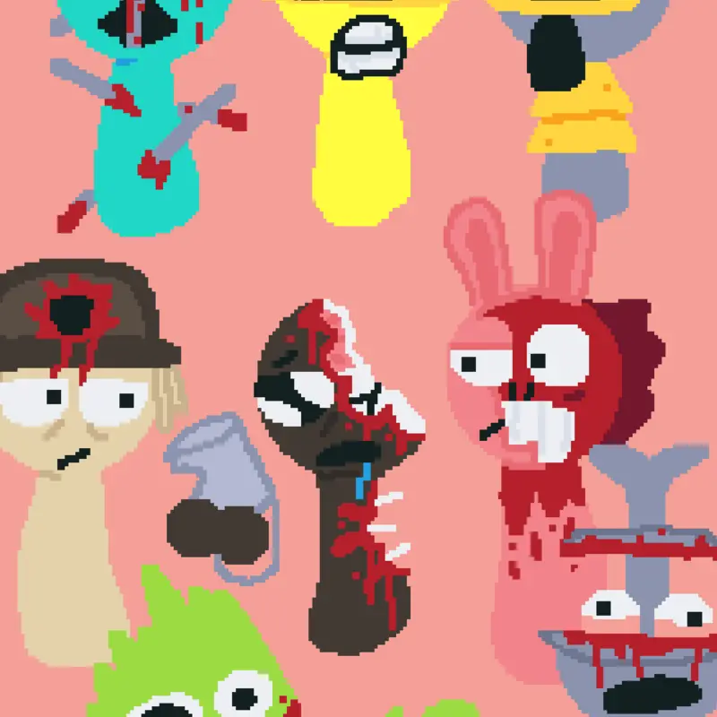 Game by @coney02