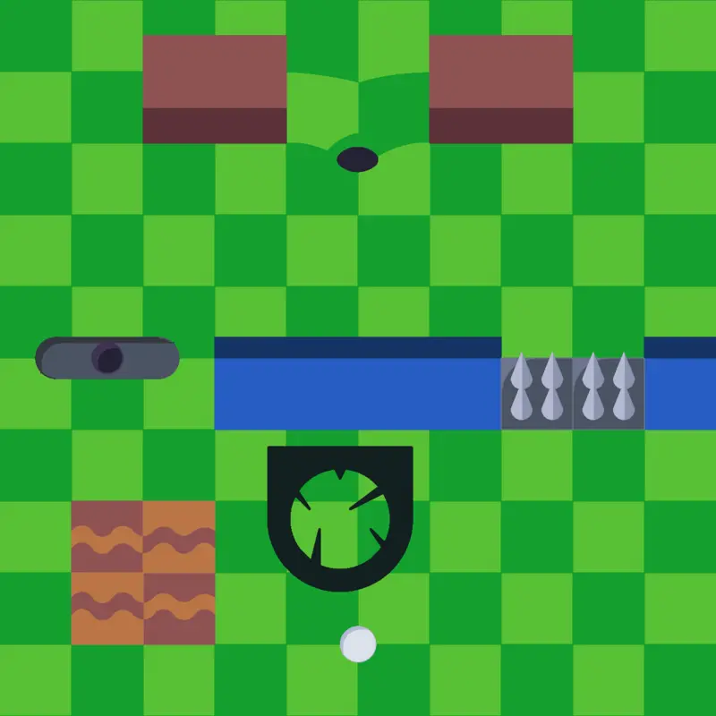 Game by @TheNitro