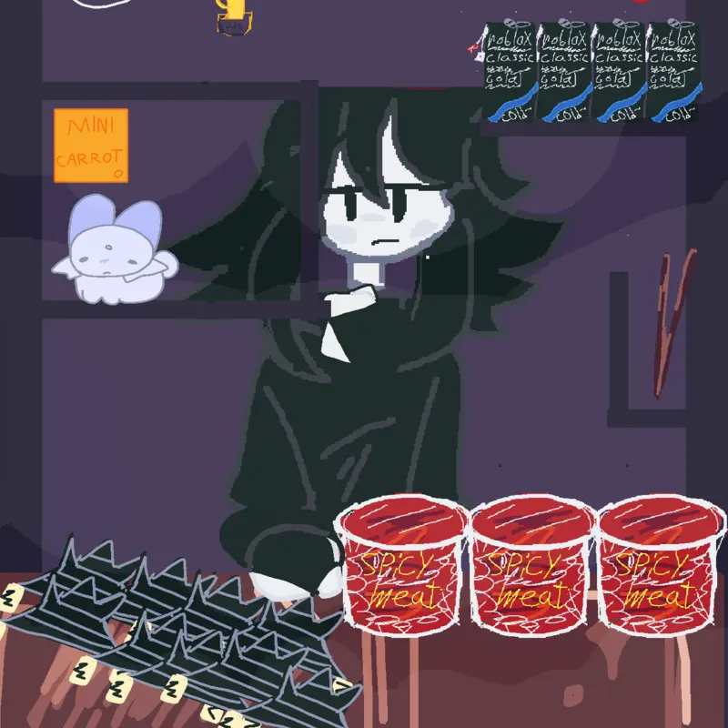 Game by @yuniee