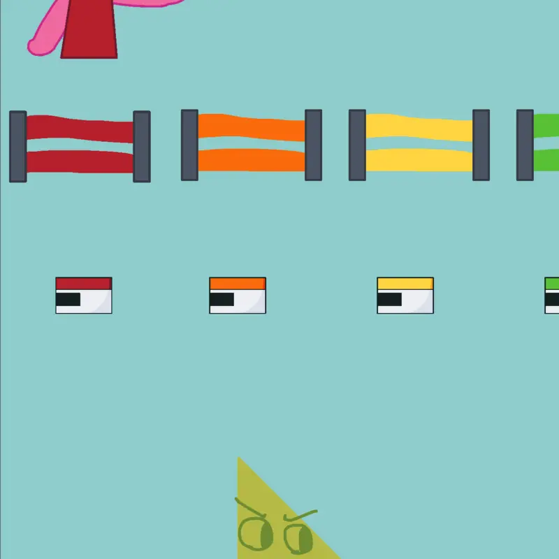 Game by @GonzaTVGames