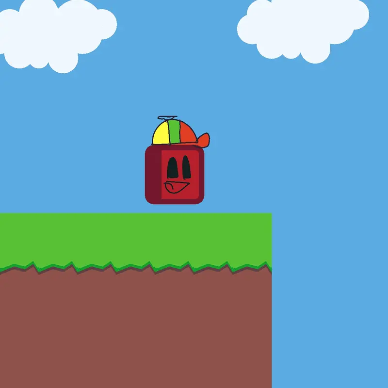 Game by @Jevin222