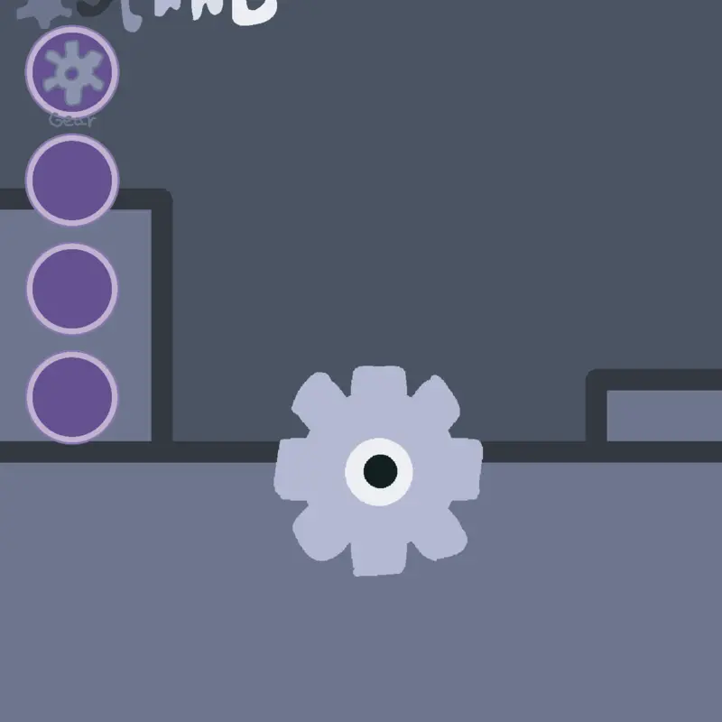 Game by @SmokeyBomb