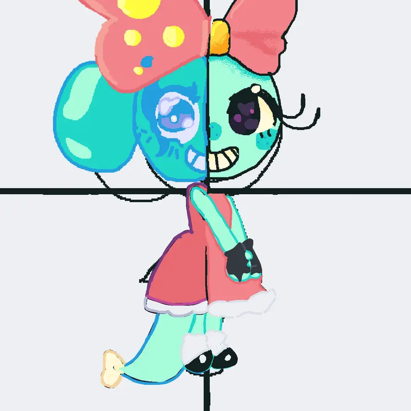 Game by @f4nd0m_w0rld