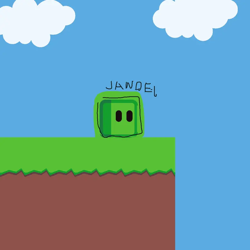 Game by @endthis
