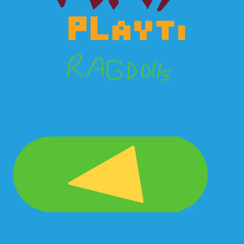 Game by @-Poppy-makes-decks-