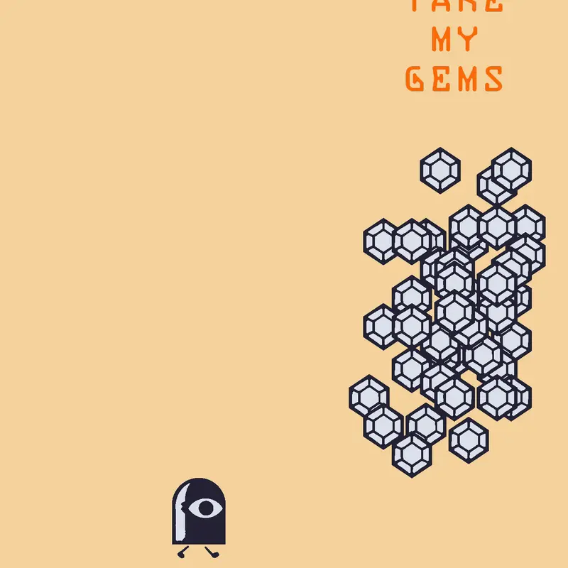Game by @Bubu07