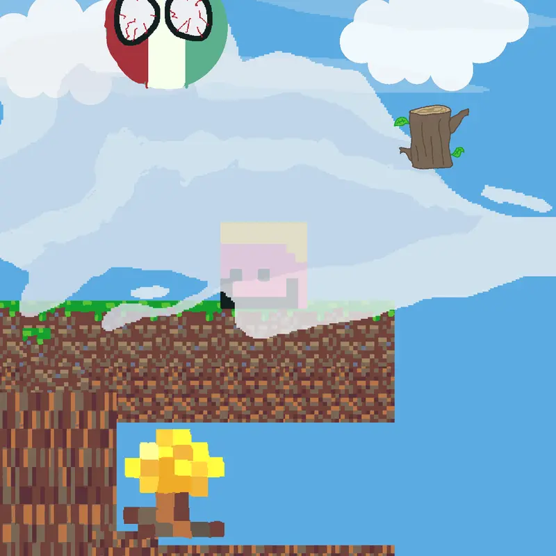 Game by @seebengamers