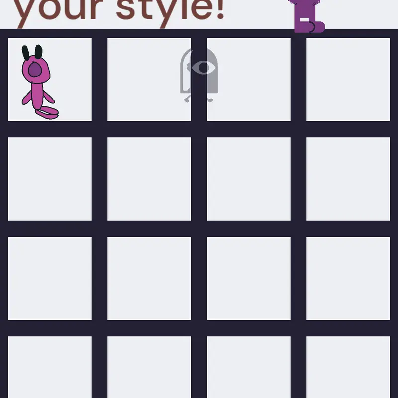Game by @casper_cool