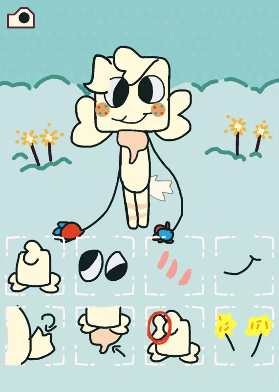 Game by @love_123123