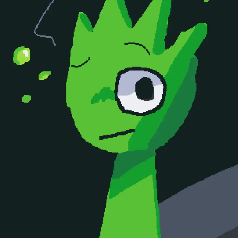 Game by @flower_3