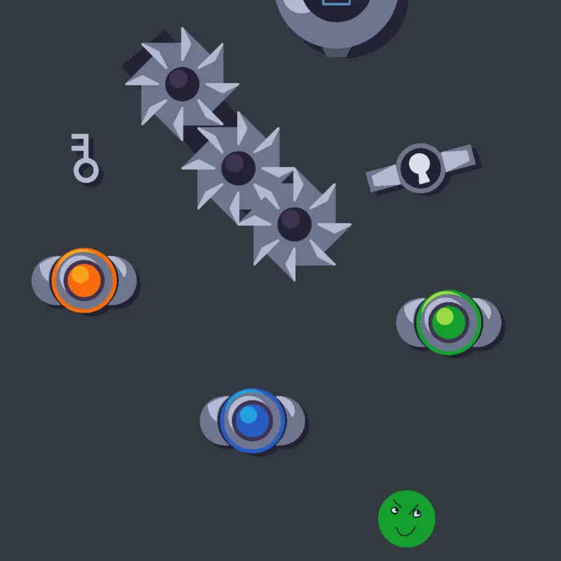 Game by @sjsjjsks