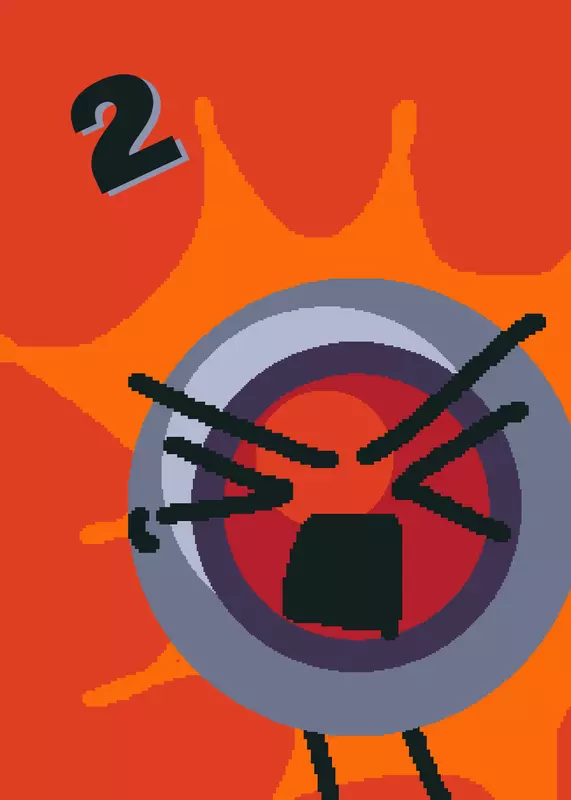 The Castle Cast 2: Nuts and Bolts! by @PN09