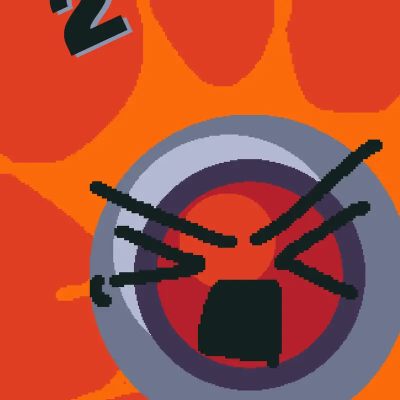 The Castle Cast 2: Nuts and Bolts! by @PN_o_9