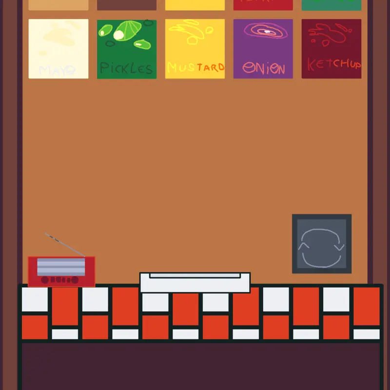 Game by @RandomEye_character