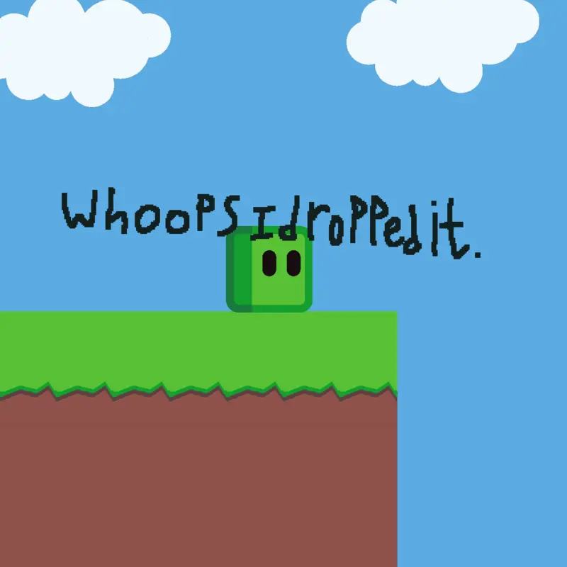 Game by @Not_Kaleb