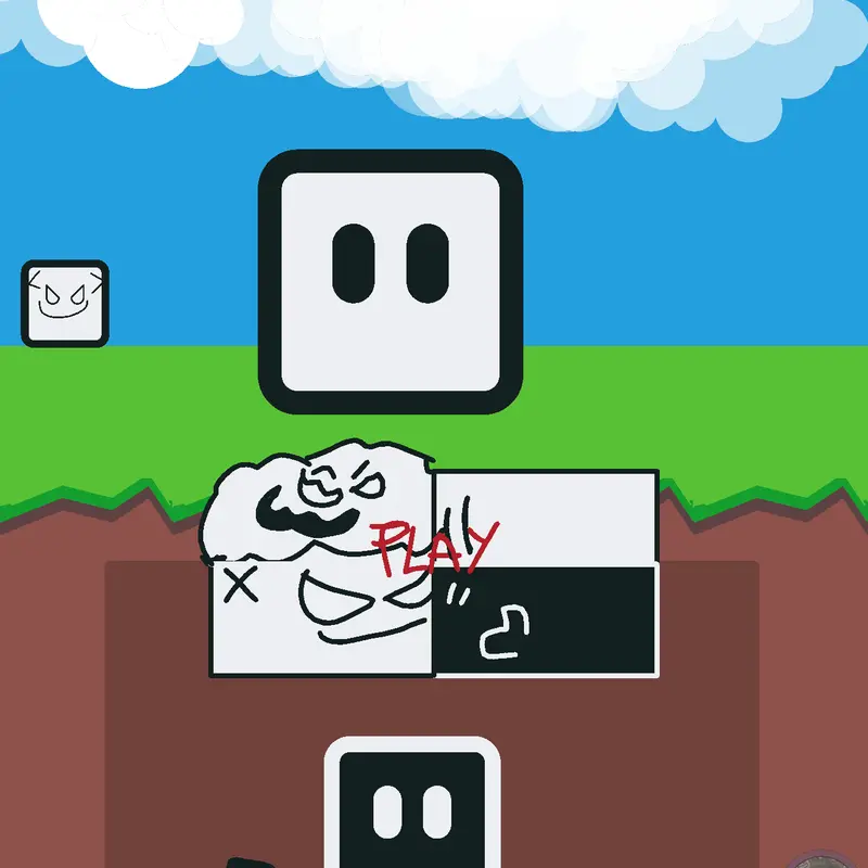 Game by @piky_XD