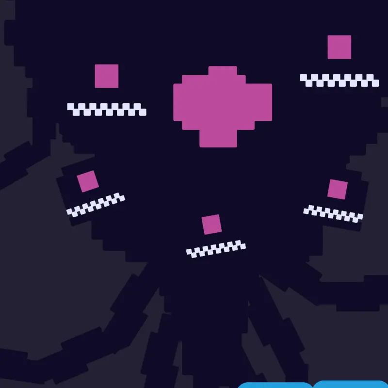 Game by @rammncyrus