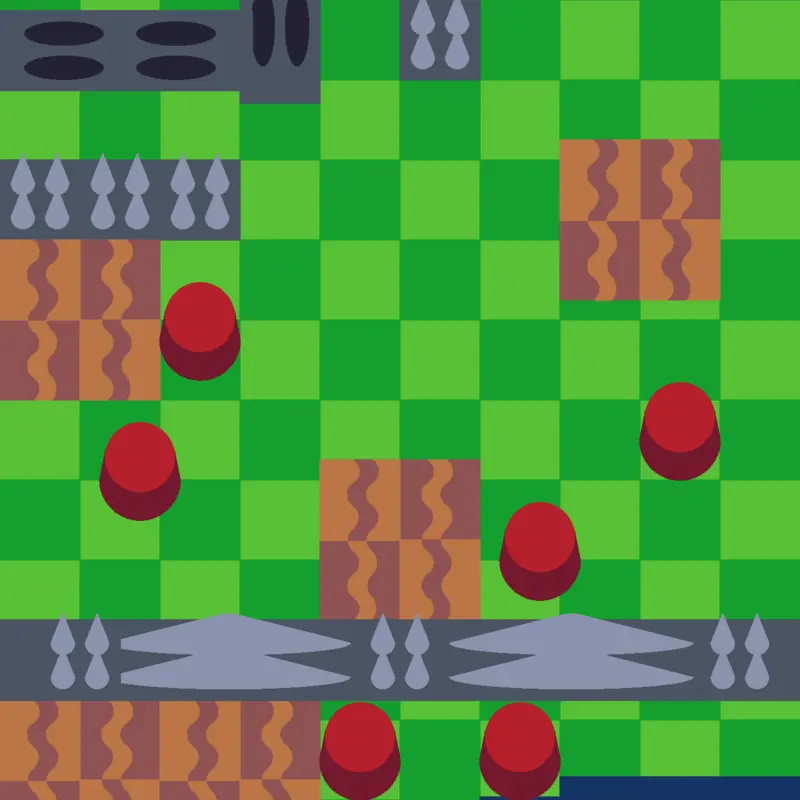 Game by @tofiqxalilov1