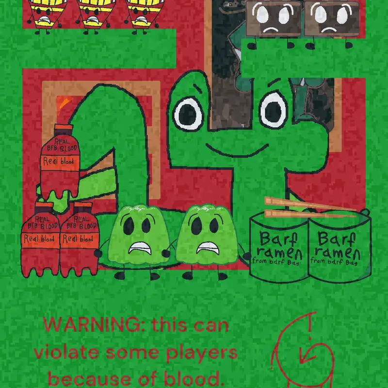 Game by @ElliannaTheBFTMCreator