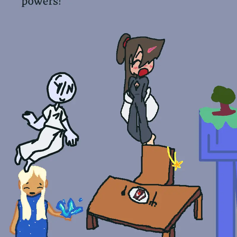 Game by @queen___lilly2