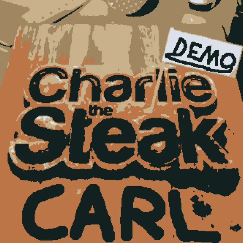 Game by @MinionCarl