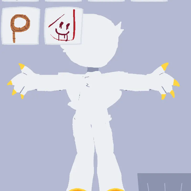 Game by @newwolf