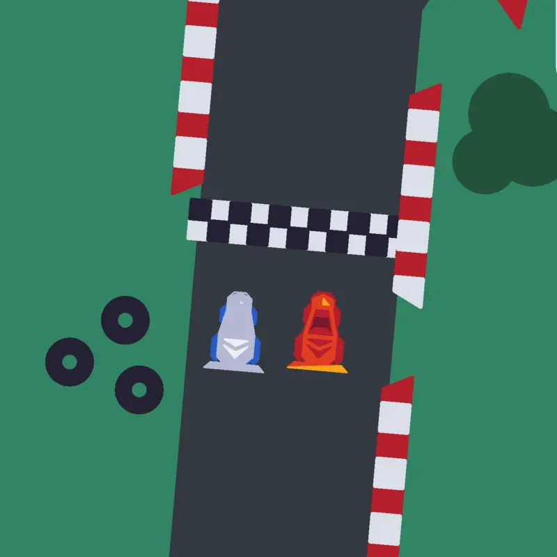 Game by @yuqi
