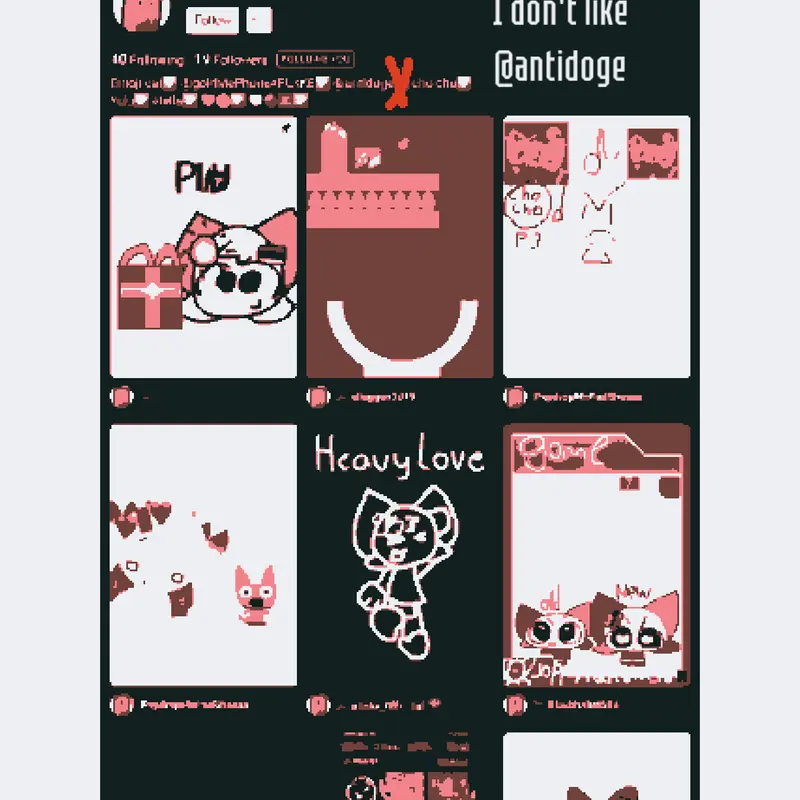 Game by @PopdropMePadShesaa