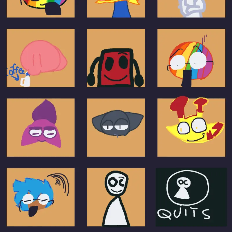 Game by @fugure