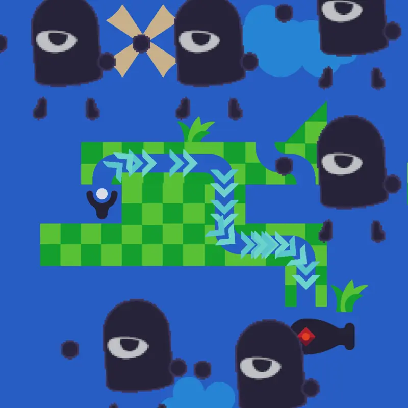Game by @Im_Santi