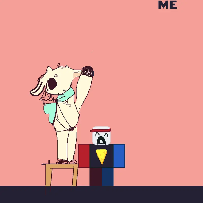Game by @CAT_ARTS