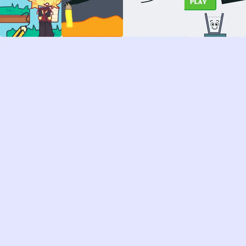 Game by @TheEndingKit
