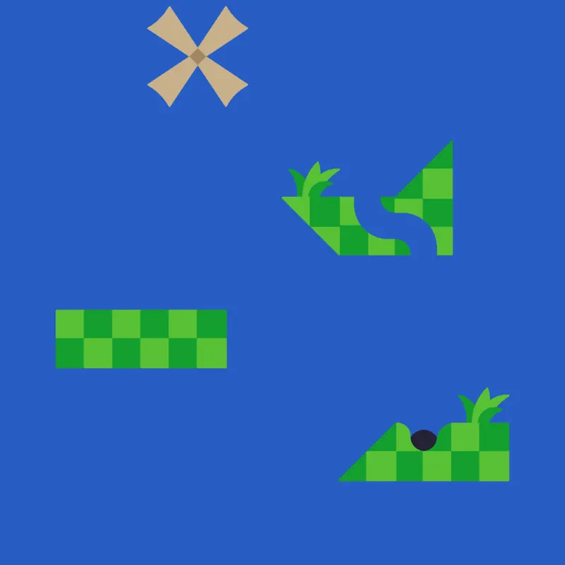 Game by @sementoo