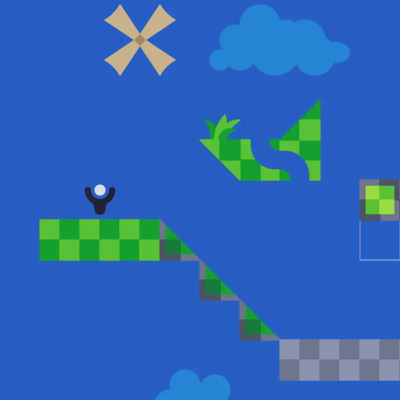 Game by @grayens