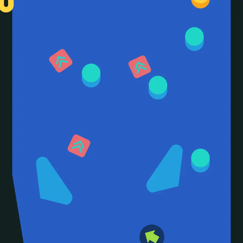 Game by @JMmari