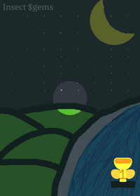 Fine insect