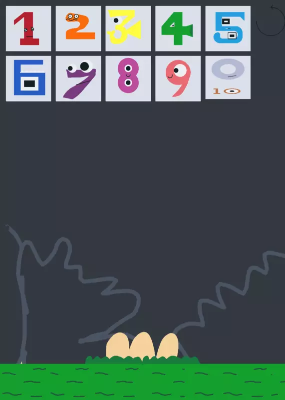 Game by @gimel_march