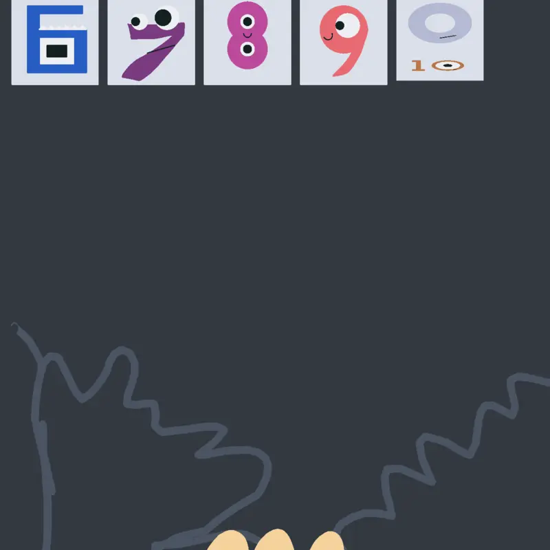 Game by @gimel_march