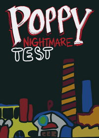 POPPY NİGHTMARE