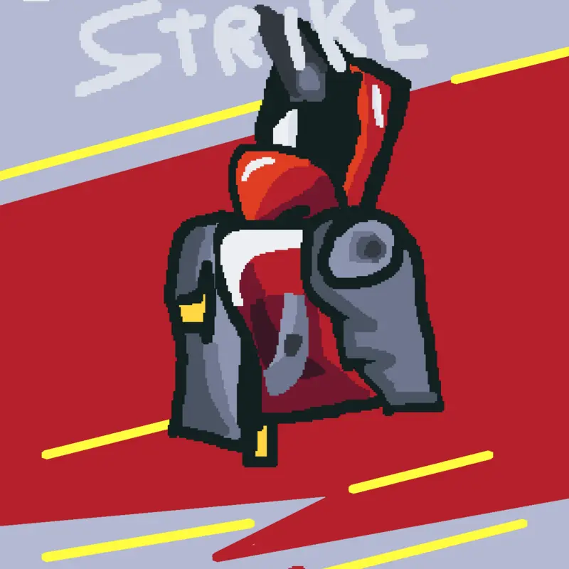 Game by @Cuboxd5678