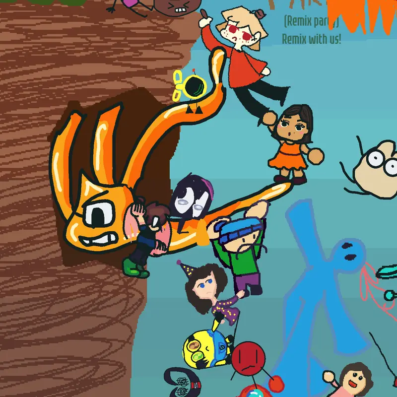 Game by @Beaver_lover231