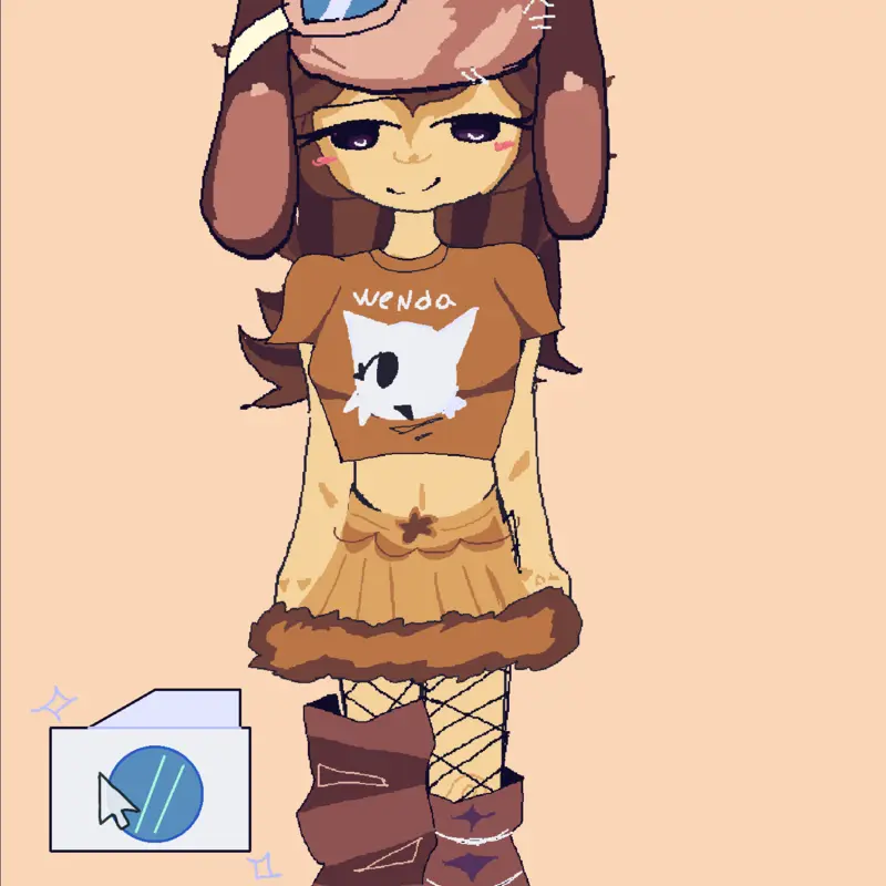 Game by @BEAUTIFULCHAOS