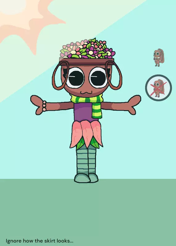 Game by @waflesss_the_kitty_cat