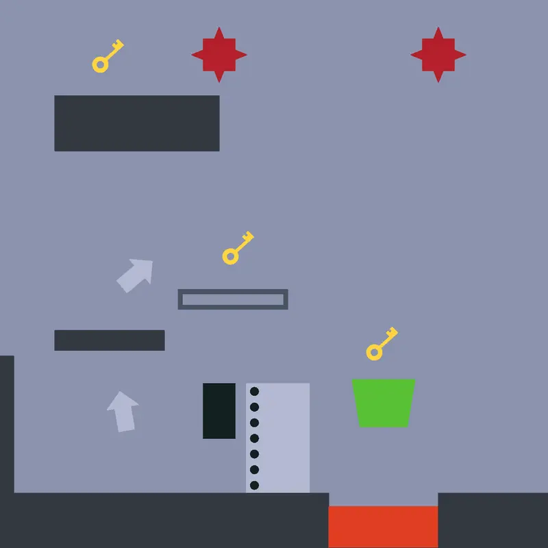 Game by @zqe