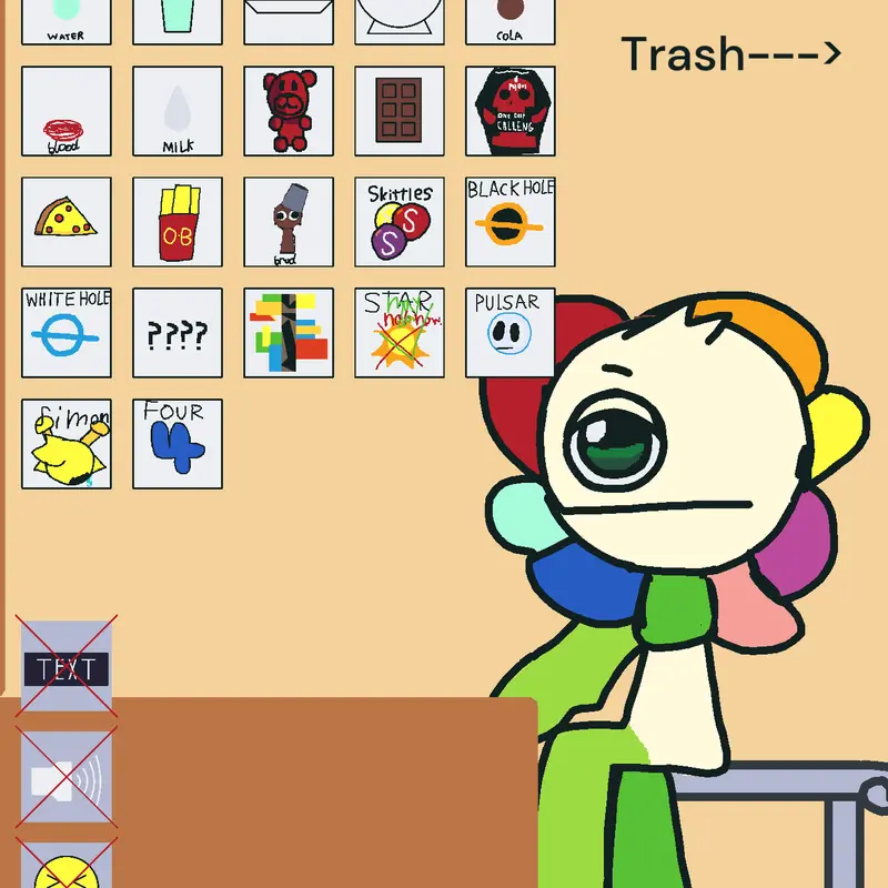 Game by @moonmonster5200