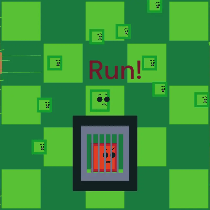 Game by @villager644