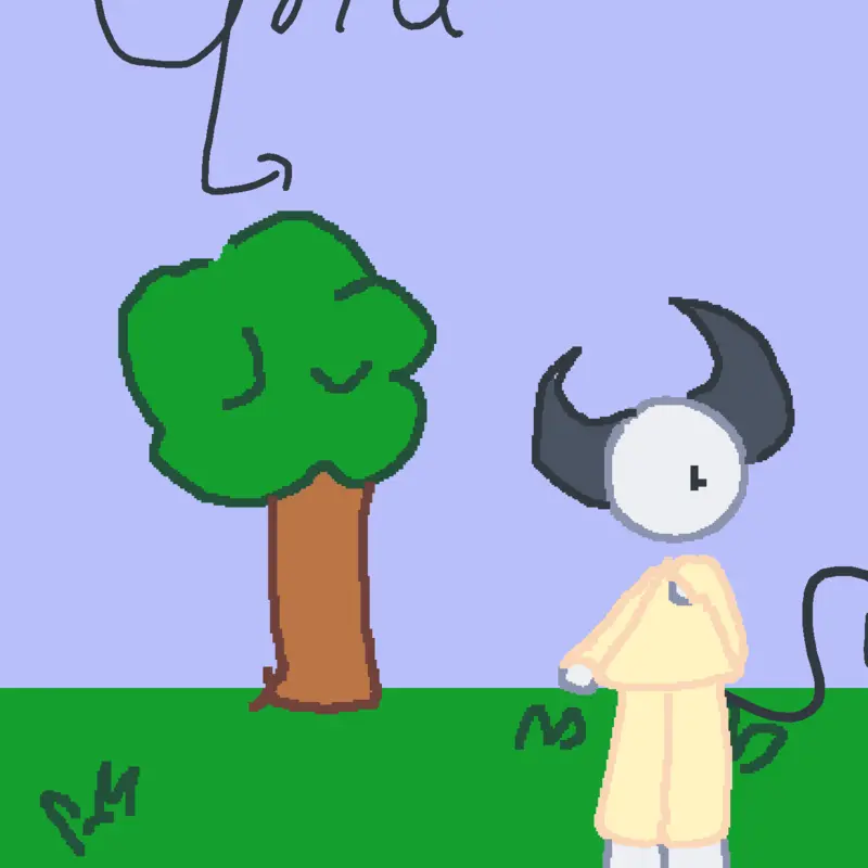 Game by @Annika_the_artist
