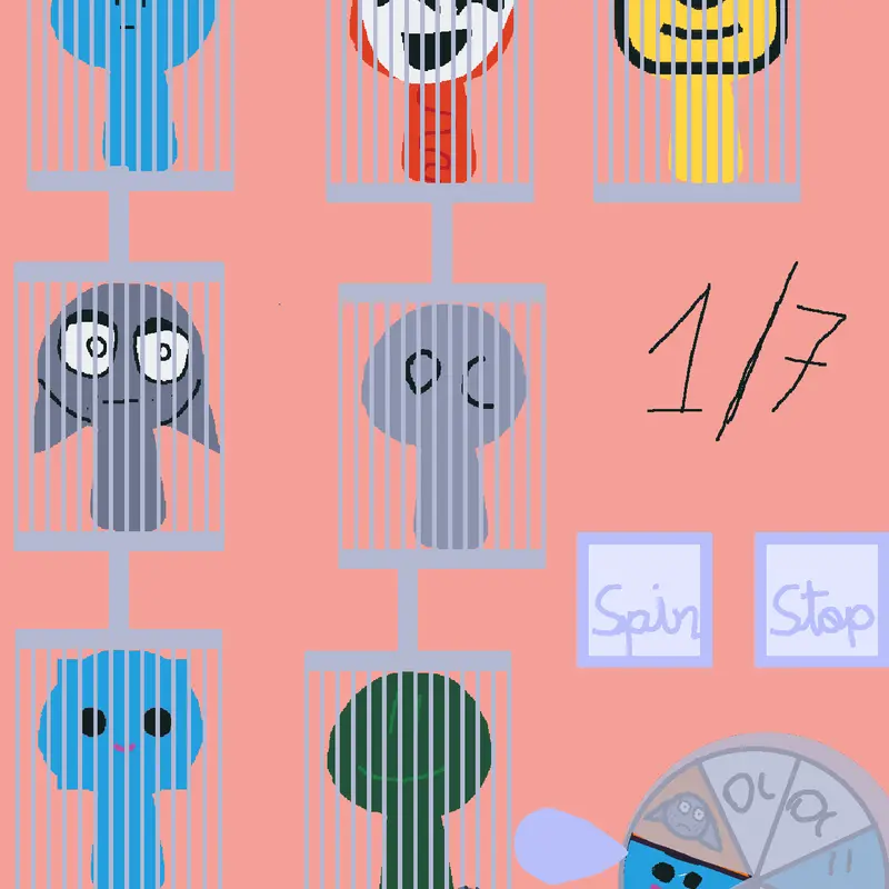 Game by @kevin_Off